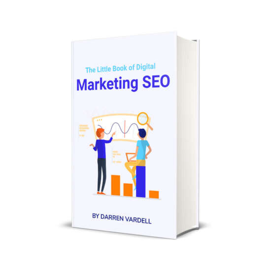 Digital Marketing Seo